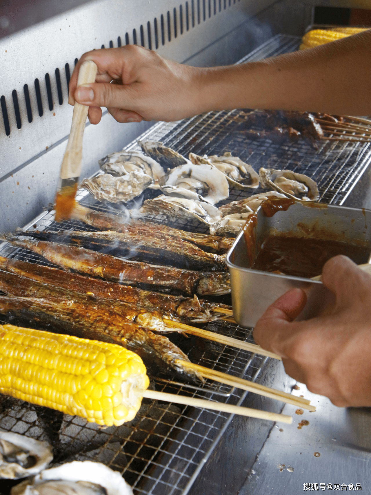 中国各地烧烤风味的差异有哪些 中国各地烧烤风味的差异有哪些
