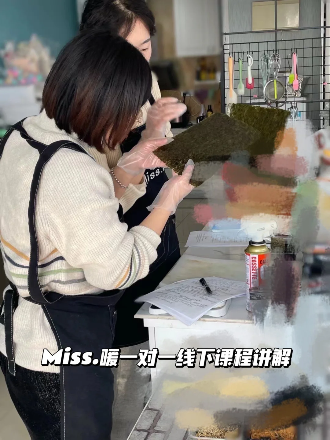 制作寿司的常见错误及修正方法 制作寿司的常见错误及修正方法