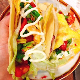 自制墨西哥玉米饼的技巧有哪些关键步骤 自制墨西哥玉米饼的技巧有哪些关键步骤