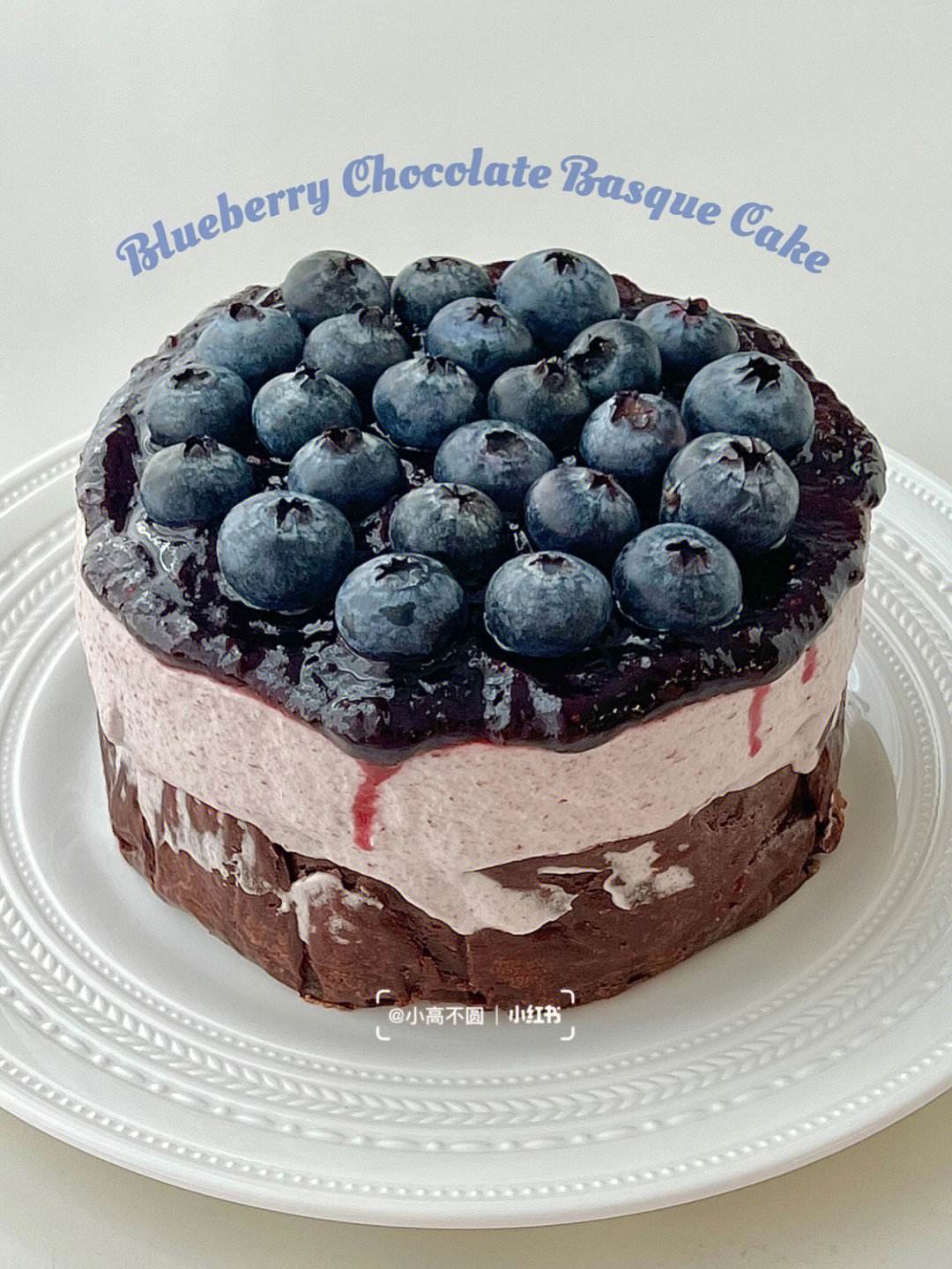 法式蓝莓香草奶油蛋糕适合什么场合 法式蓝莓香草奶油蛋糕适合什么场合