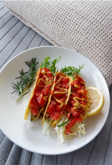 如何在家庭聚会上展示墨西哥玉米饼 如何在家庭聚会上展示墨西哥玉米饼