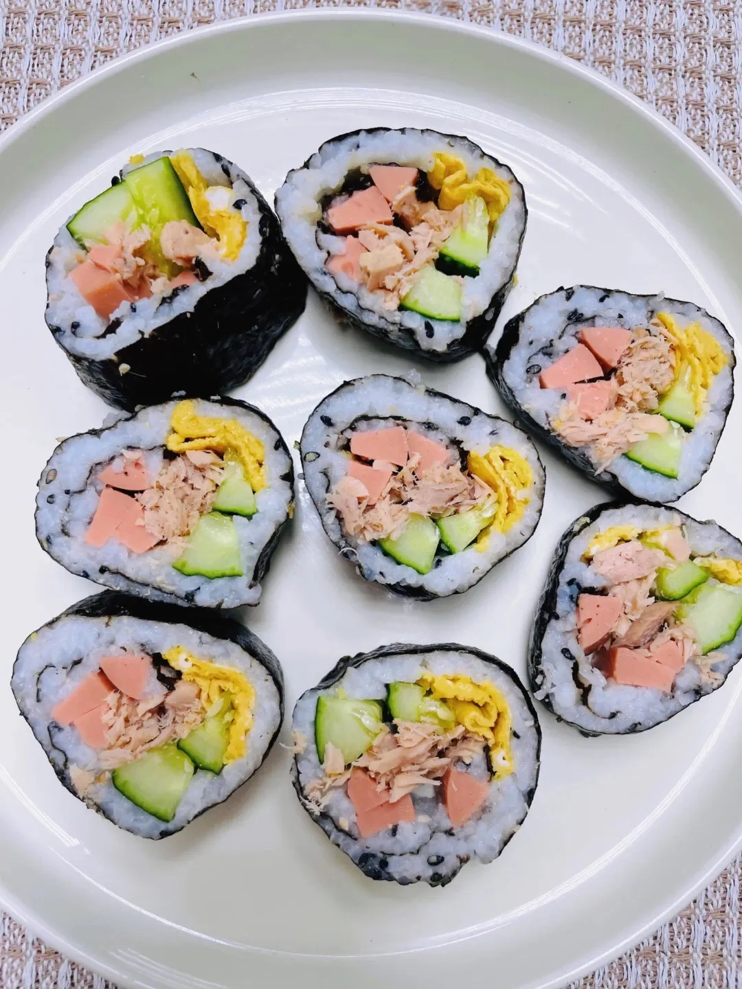 怎样调制自制寿司醋