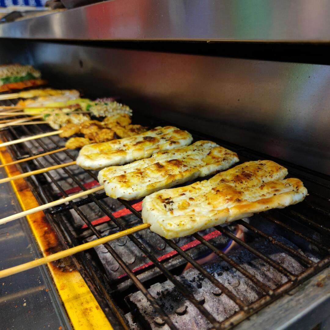 南美洲其他国家的烧烤风味如何