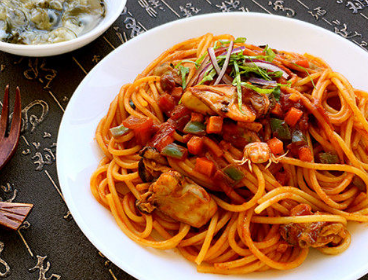 意大利面汤中的健康脂肪选择 意大利面汤中的健康脂肪选择