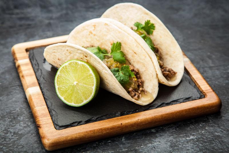 无麸质墨西哥玉米饼的创新做法