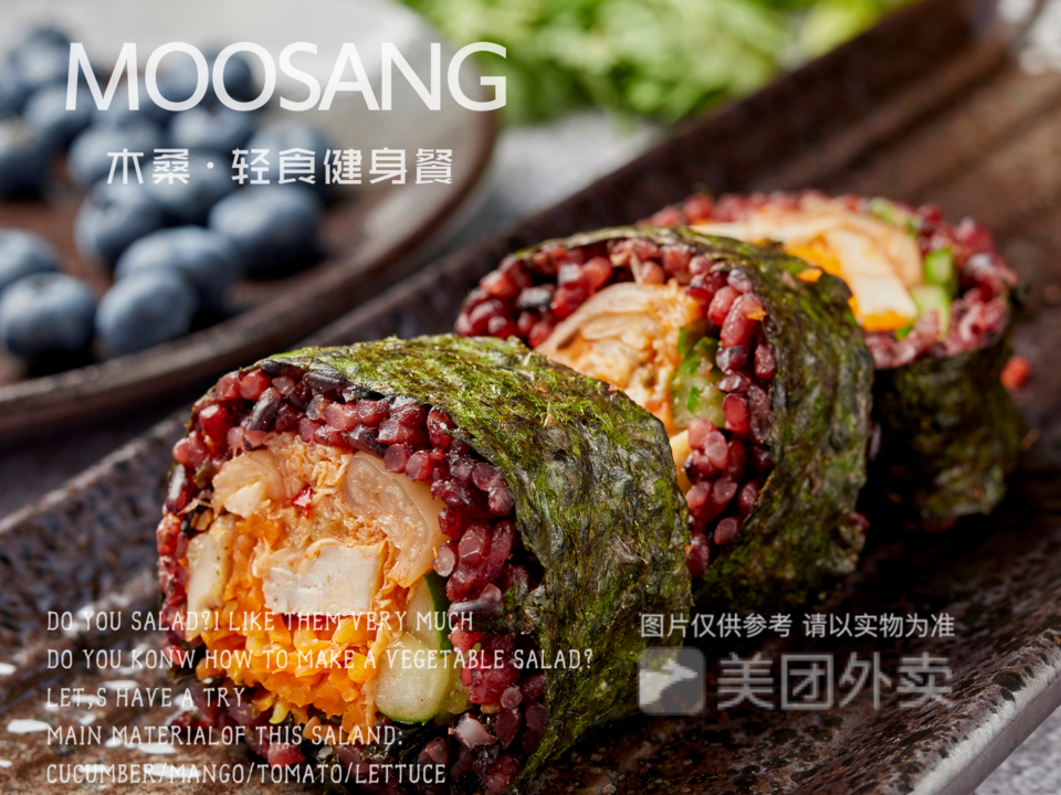 适合健身人士的高蛋白寿司【Bsport体育在线官网】