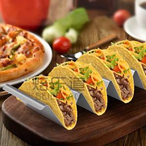 如何用墨西哥玉米饼做出经典的塔可