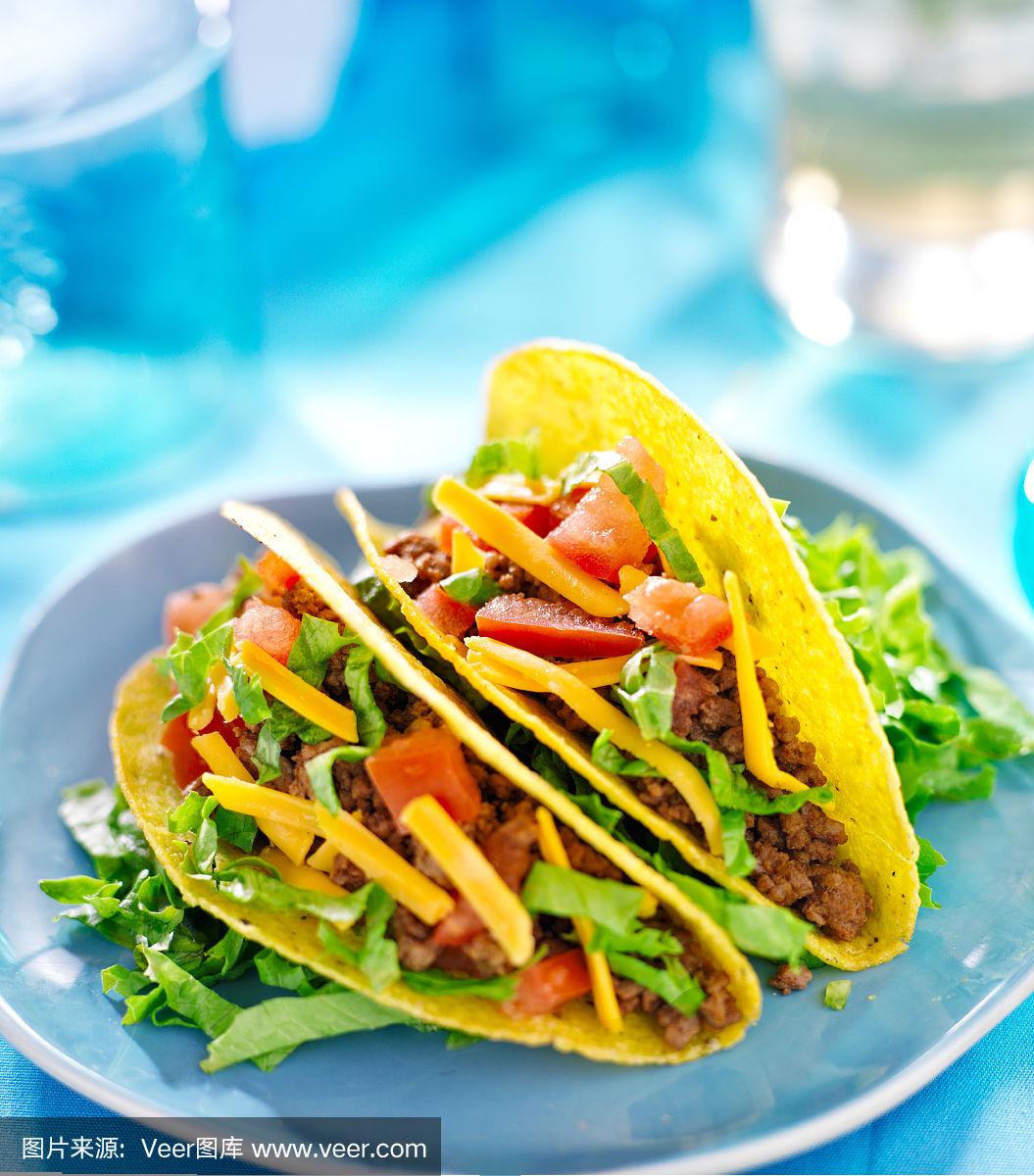 哪些国家也有类似于墨西哥玉米饼的食品