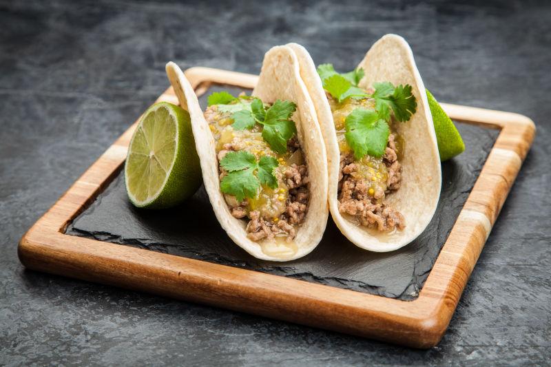 墨西哥玉米饼在素食主义者中的受欢迎程度：Bsports手机版下载