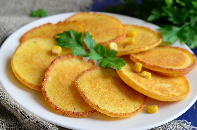 制作低脂玉米饼时需要注意哪些事项 制作低脂玉米饼时需要注意哪些事项