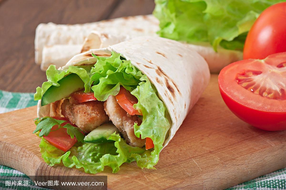 如何通过调味品提升玉米饼卷的风味 如何通过调味品提升玉米饼卷的风味