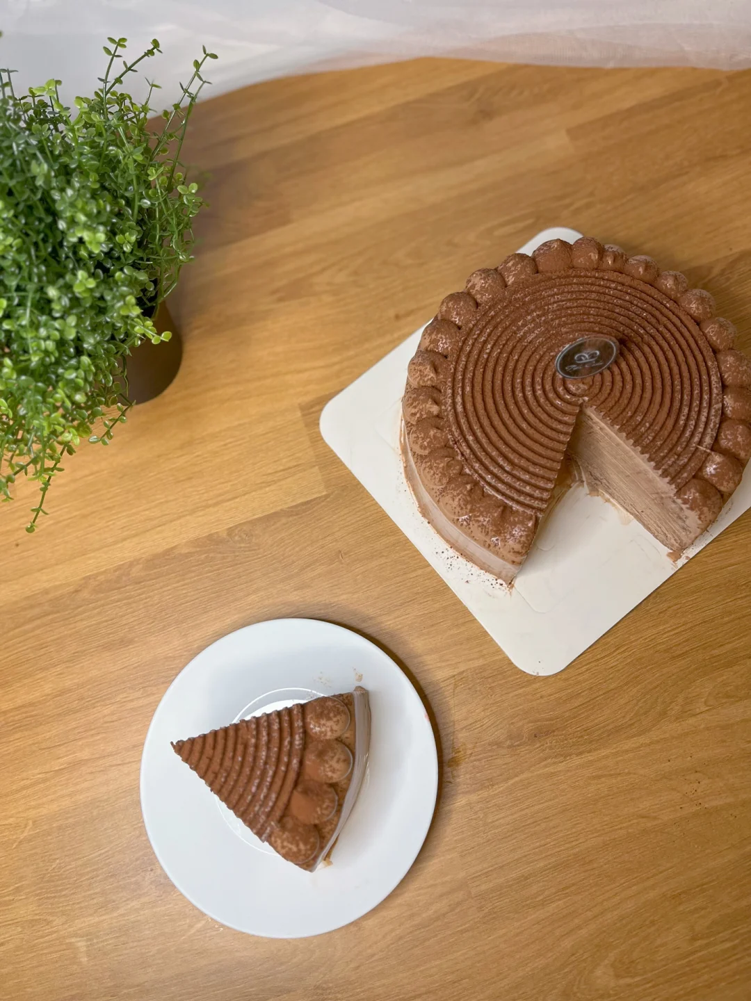 如何保证法式巧克力奶油布丁的光滑度 如何保证法式巧克力奶油布丁的光滑度