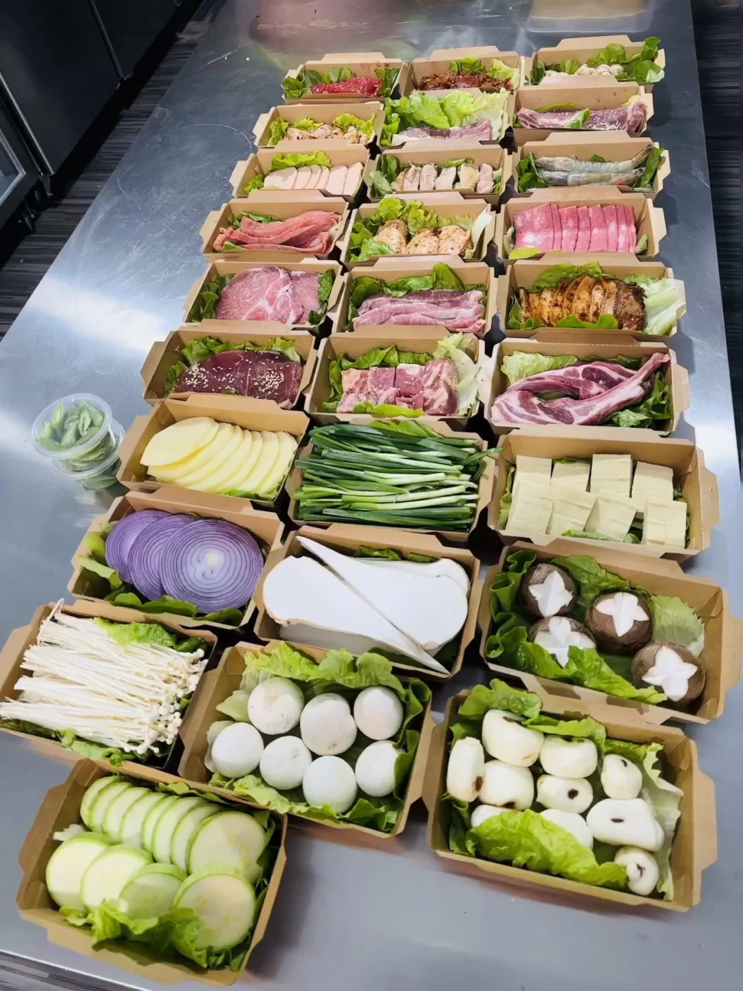 如何挑选适合家庭聚会的烧烤食材：欧洲杯