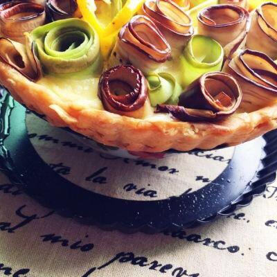 法式芝士塔的节日风味变化 法式芝士塔的节日风味变化