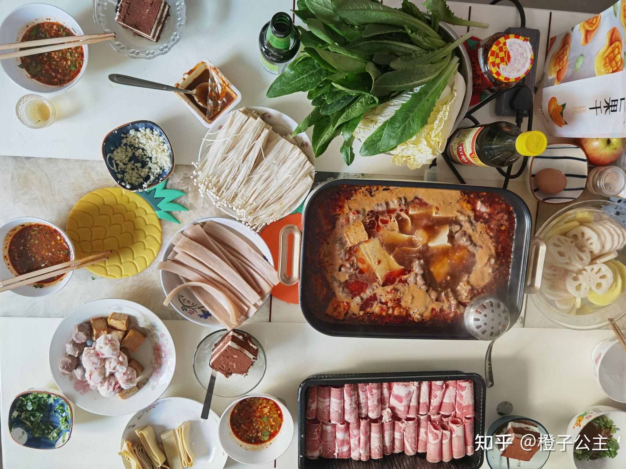 适合火锅的蔬菜有哪些