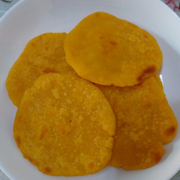 如何制作适合不同场合的炸玉米饼