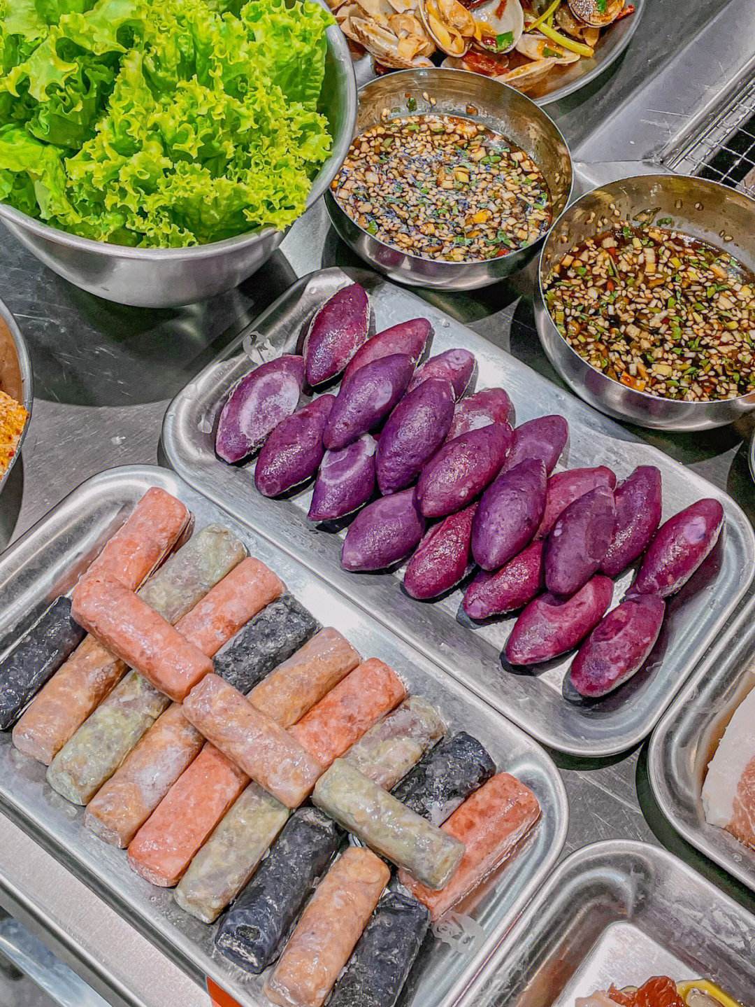 适合烧烤聚会的小吃推荐有哪些【B体育登录app】