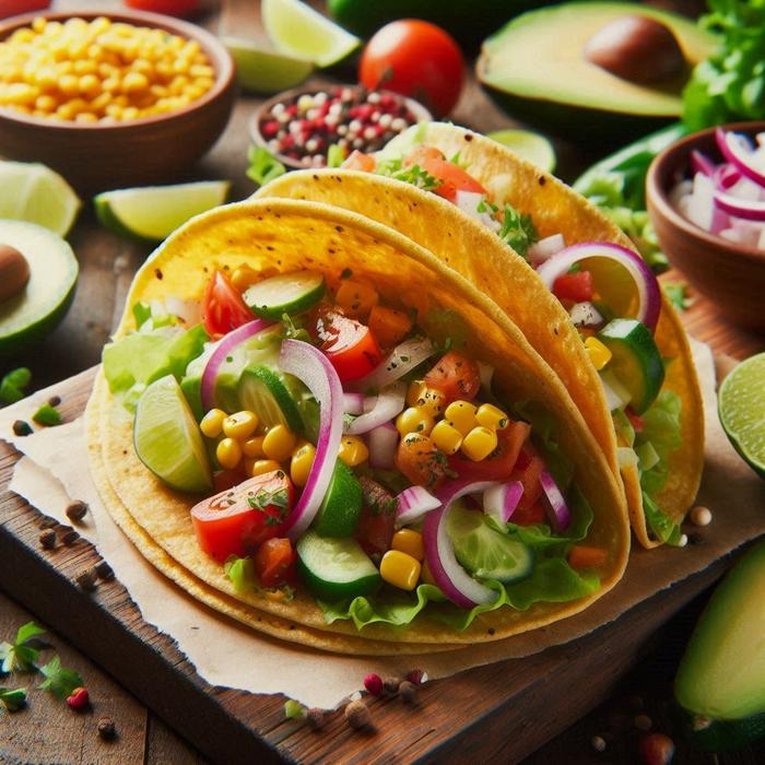 如何为儿童制作健康的墨西哥玉米饼：必一体育sport网页版登录