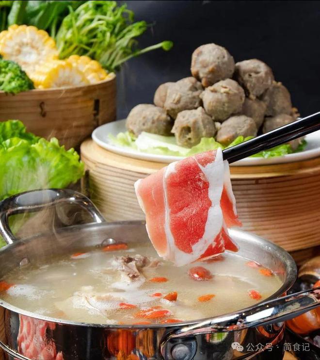 火锅如何影响饮食习惯