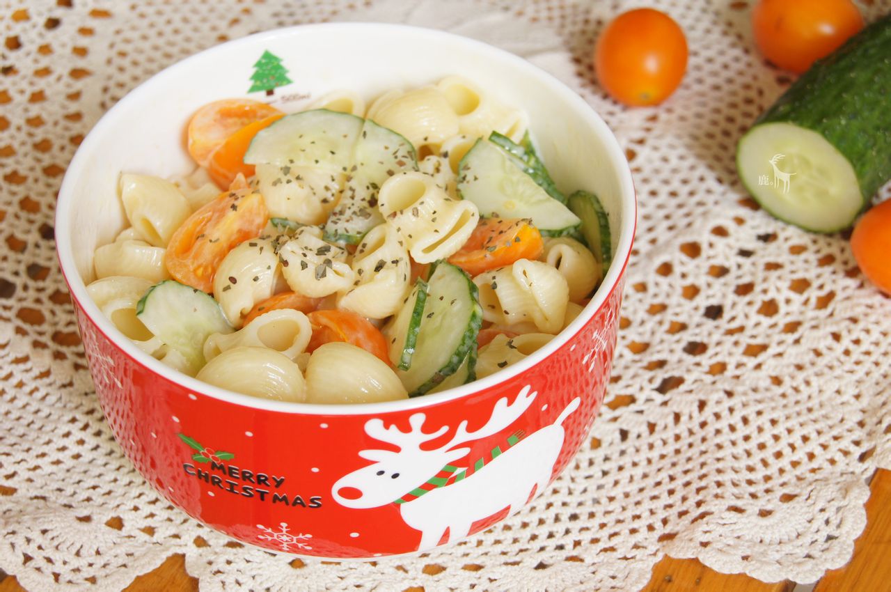 如何制作适合夏季的清爽意大利面