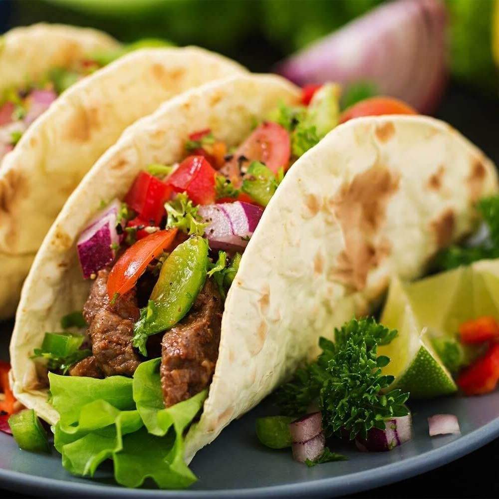 Bsport体育在线官网|用墨西哥玉米饼制作海鲜炖菜的技巧