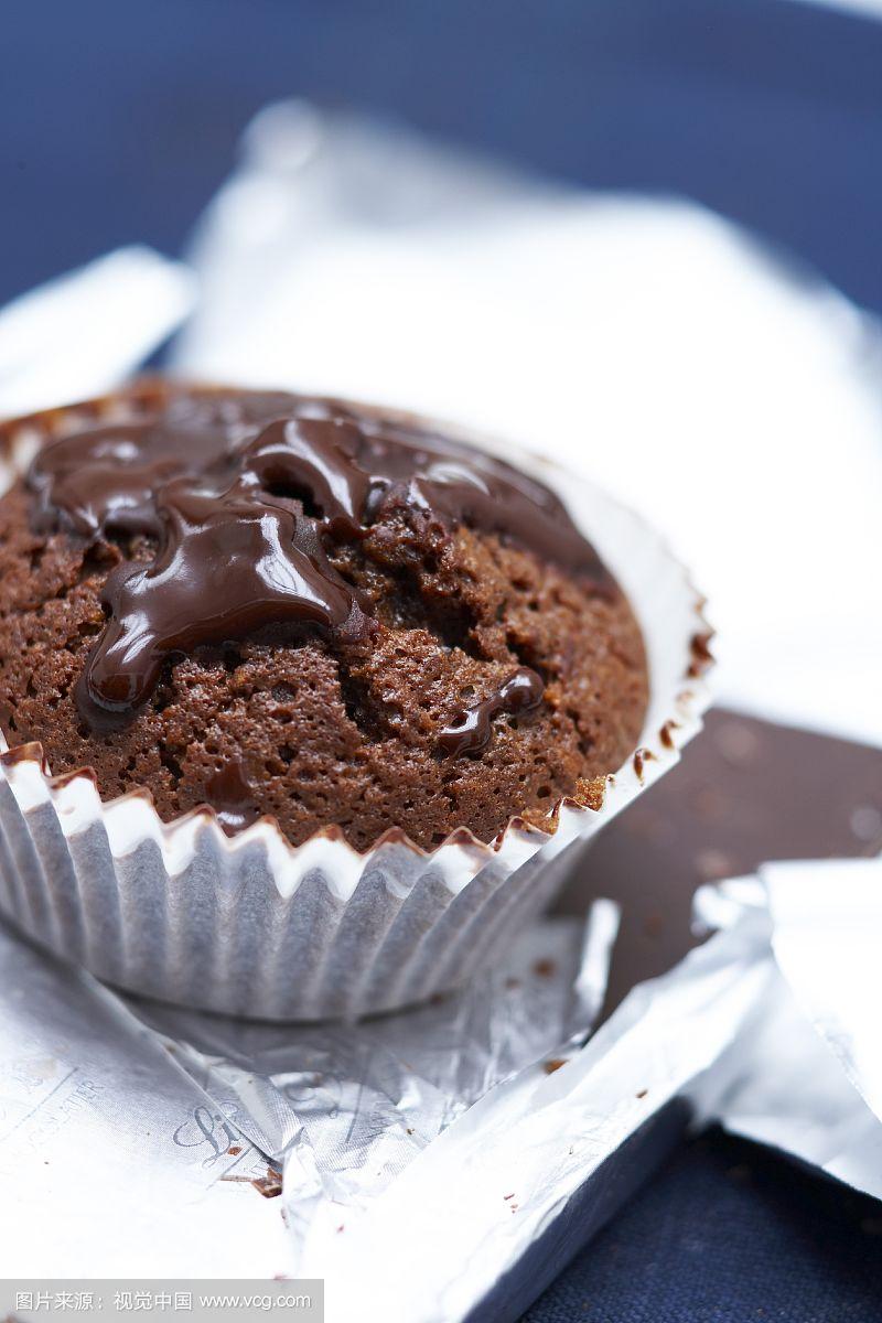 在法式果仁巧克力蛋糕中加入咖啡的效果如何