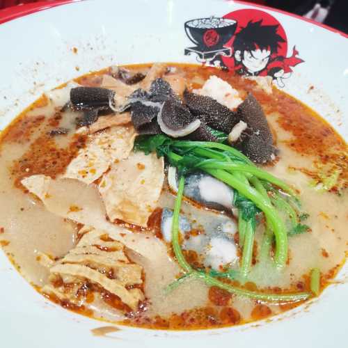 火锅汤底的饮食文化探讨