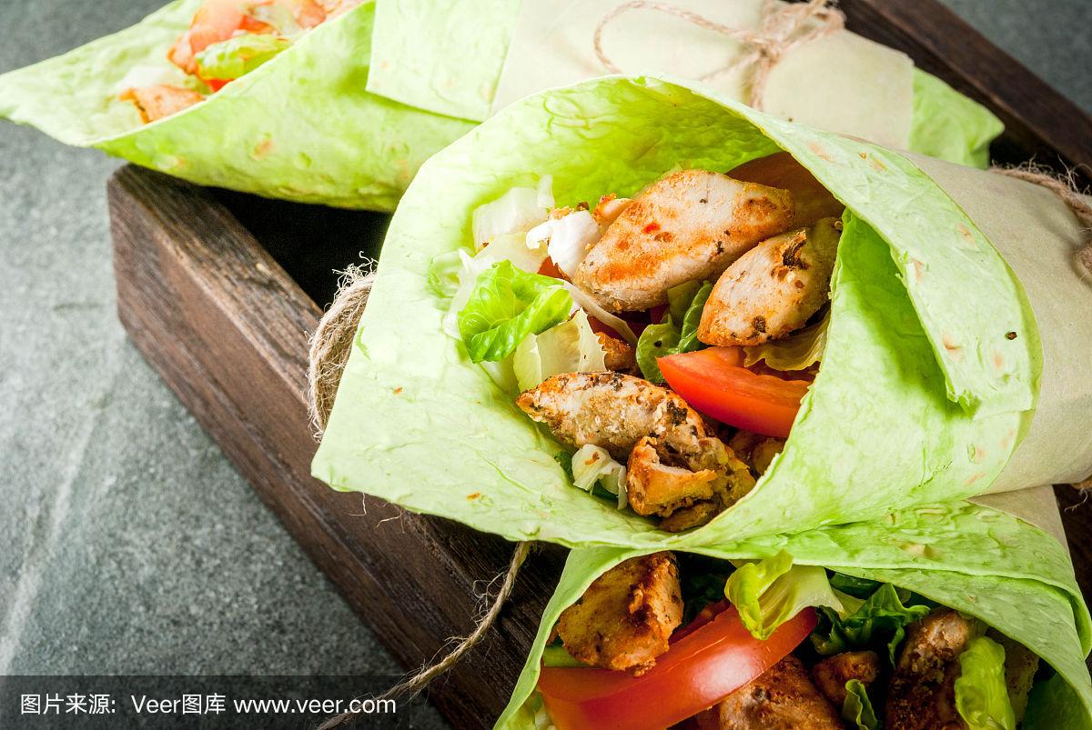 简单易学的玉米饼三明治食谱-B—sports登录入口