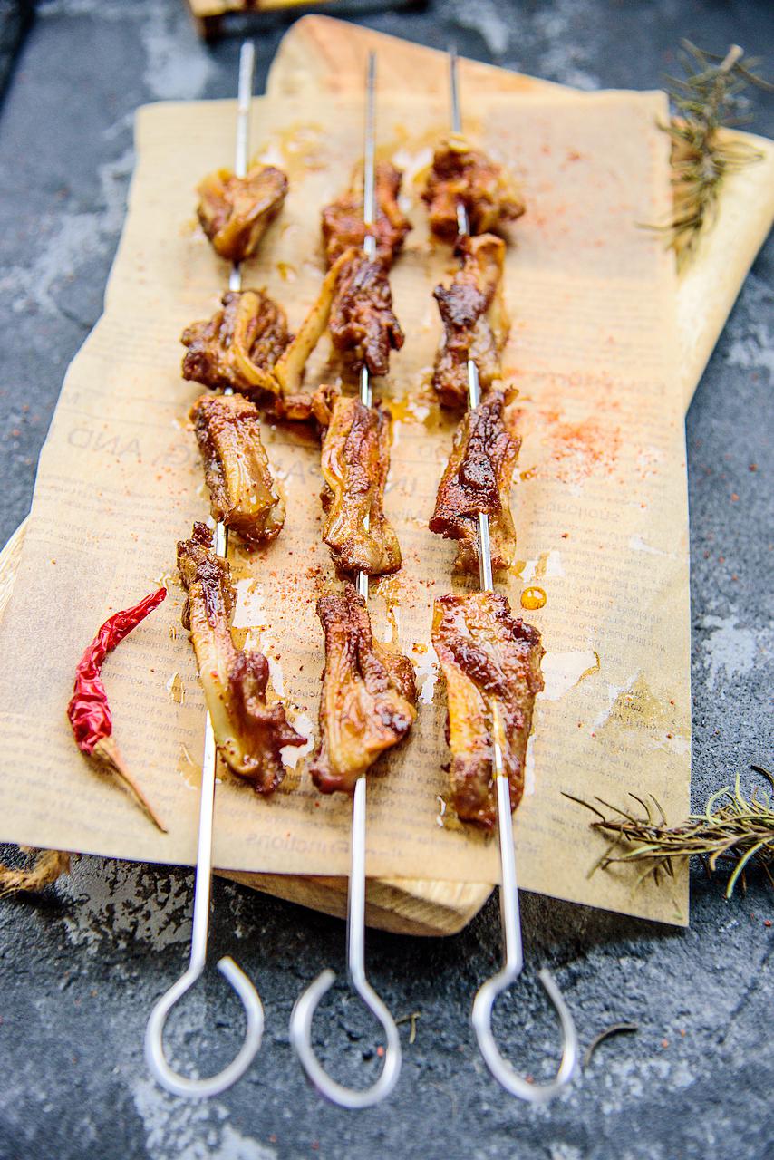 如何防止蔬菜在烧烤时变干 如何防止蔬菜在烧烤时变干