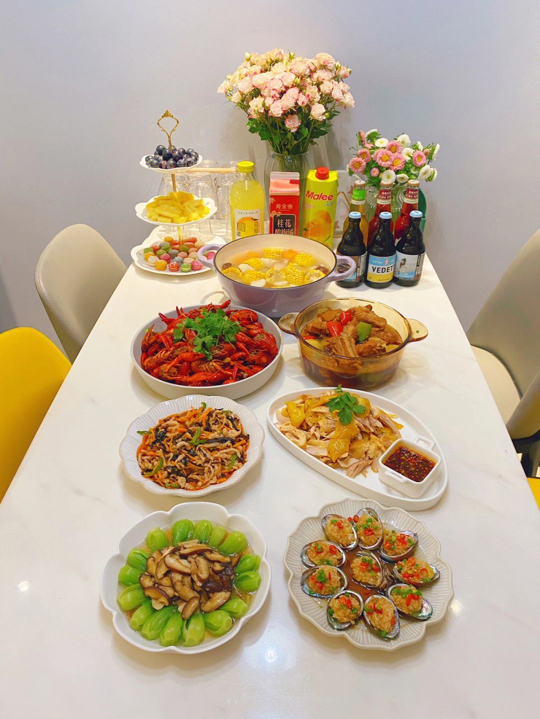 适合朋友聚会的烧烤食谱推荐