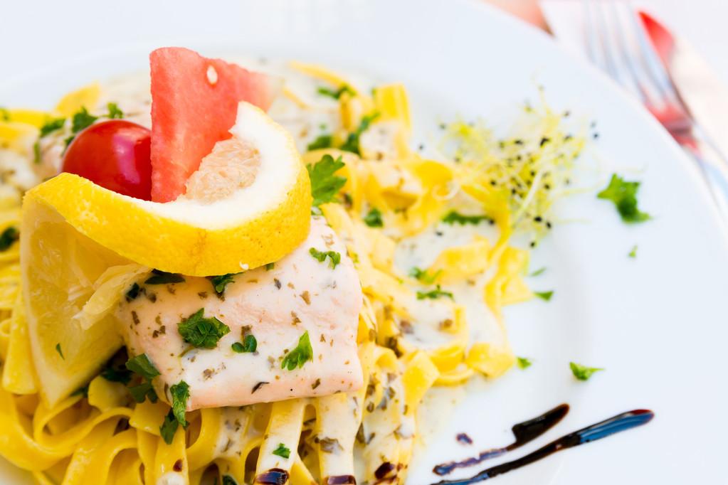 意大利面与烟熏食材的搭配建议：Bsport体育在线官网