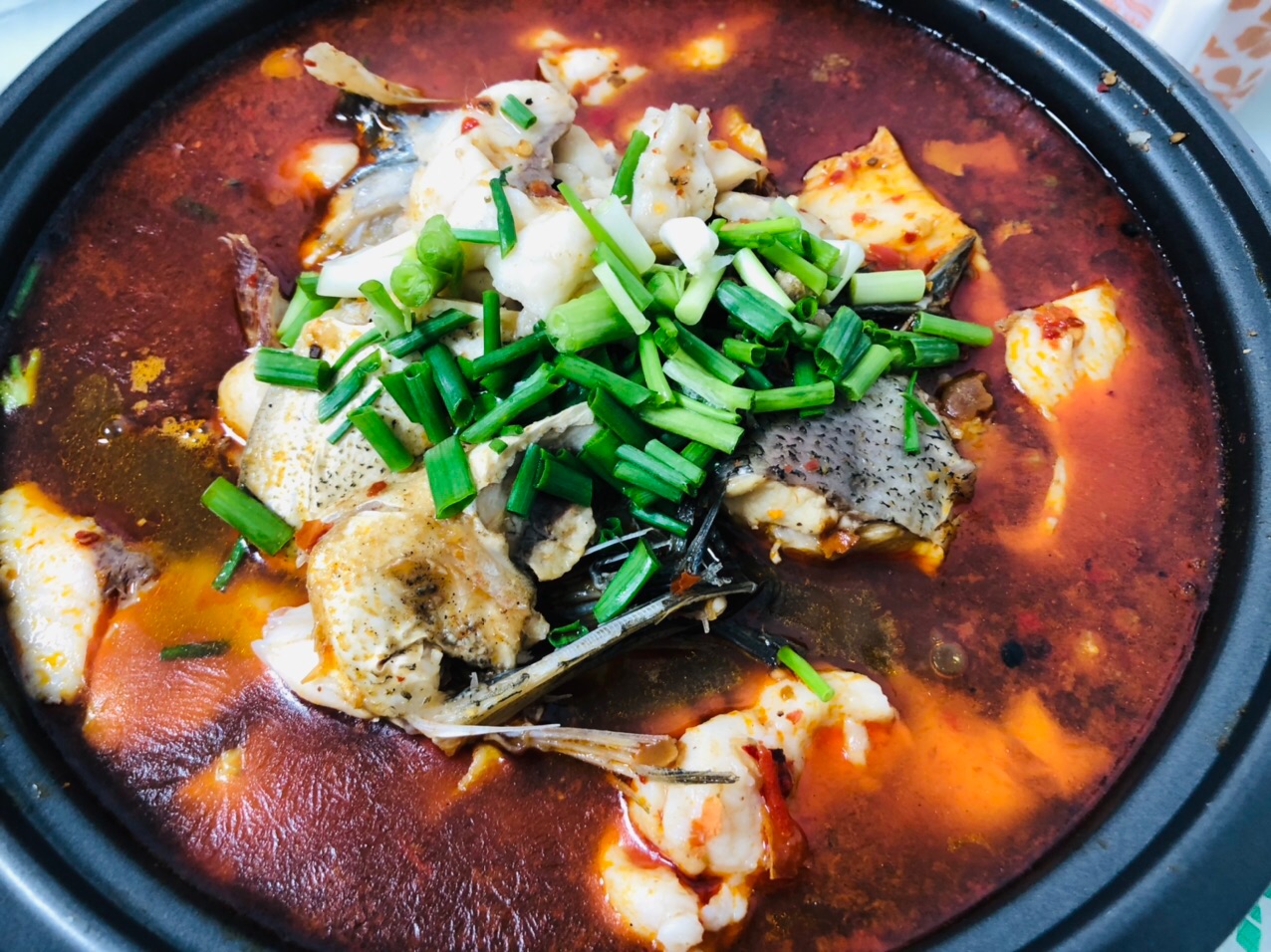 火锅中百页豆腐的最佳食用方式