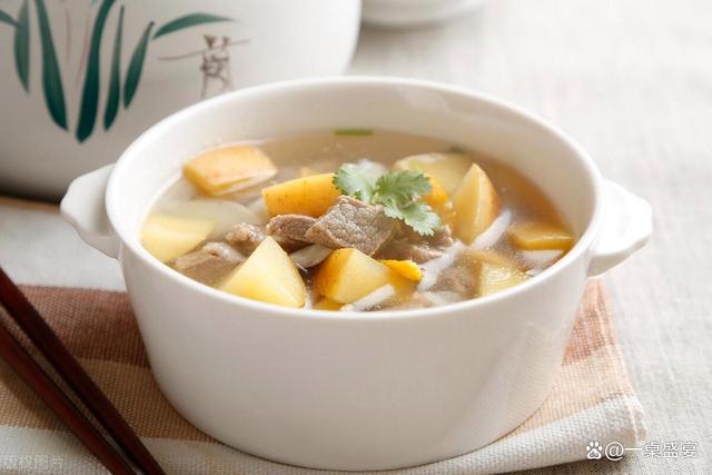 怎样让炖牛肉的汤汁更加浓郁