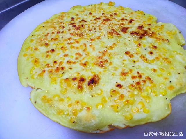 【Bsports手机版下载】如何制作独特的甜味墨西哥玉米饼披萨