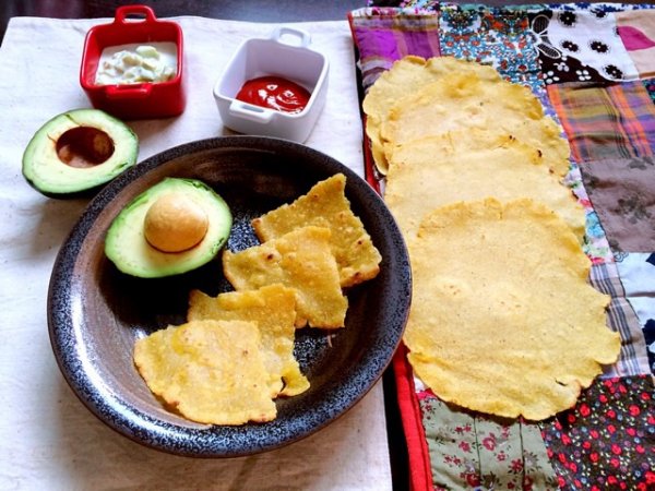 如何制作迷你墨西哥玉米饼-Bsport体育在线官网