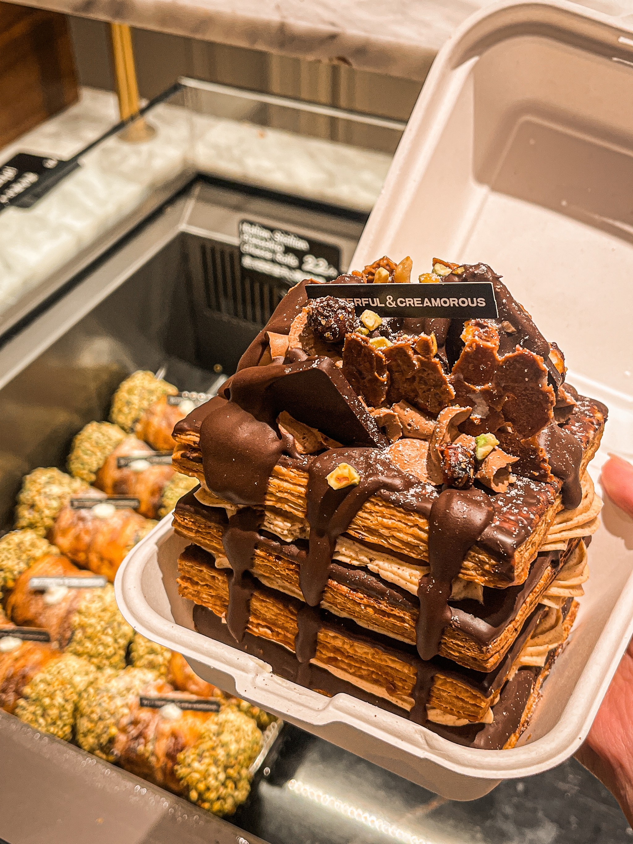 如何利用剩余的法式奶油榛子巧克力-必一体育sport网页版登录