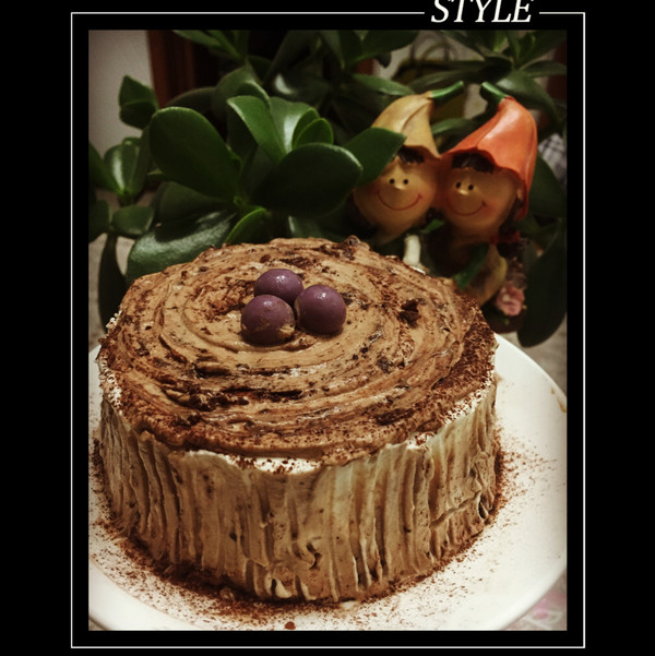 如何利用剩余的法式奶油榛子巧克力