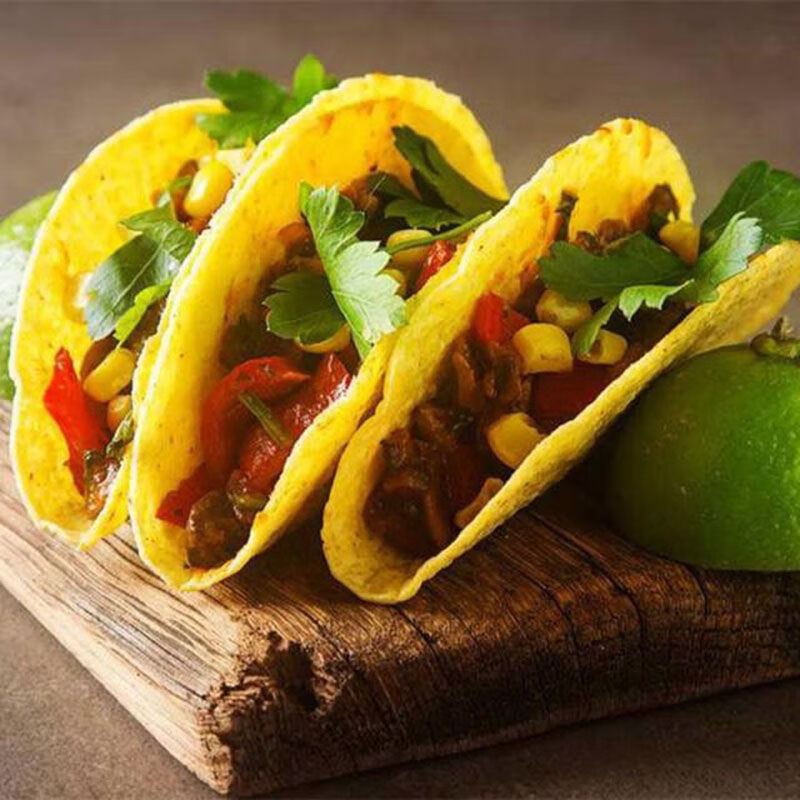 无麸质墨西哥玉米饼的适用场合 无麸质墨西哥玉米饼的适用场合