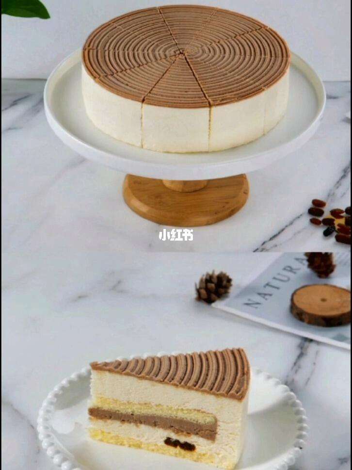 法式栗子慕斯的切割技巧 法式栗子慕斯的切割技巧