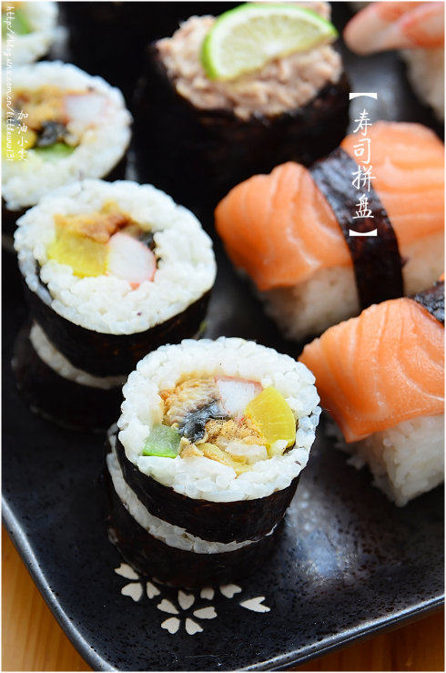 必一运动官网：如何通过食材的形状提升寿司冷切拼盘的美感