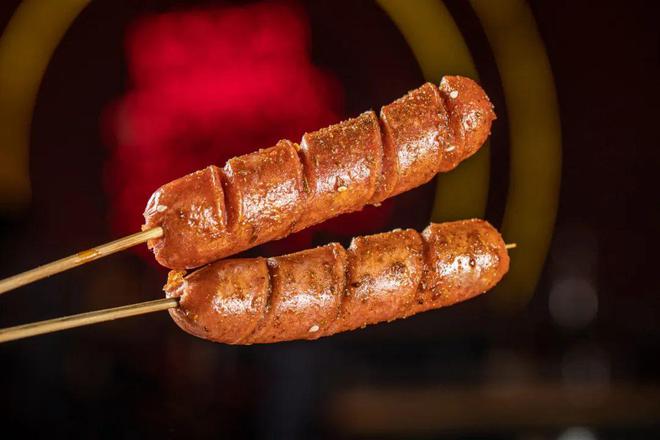 如何挑选新鲜的烧烤蔬菜-必一运动官网