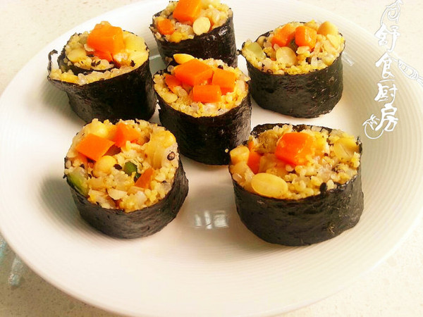 哪些寿司配料能够增强免疫力_bsports官网登录