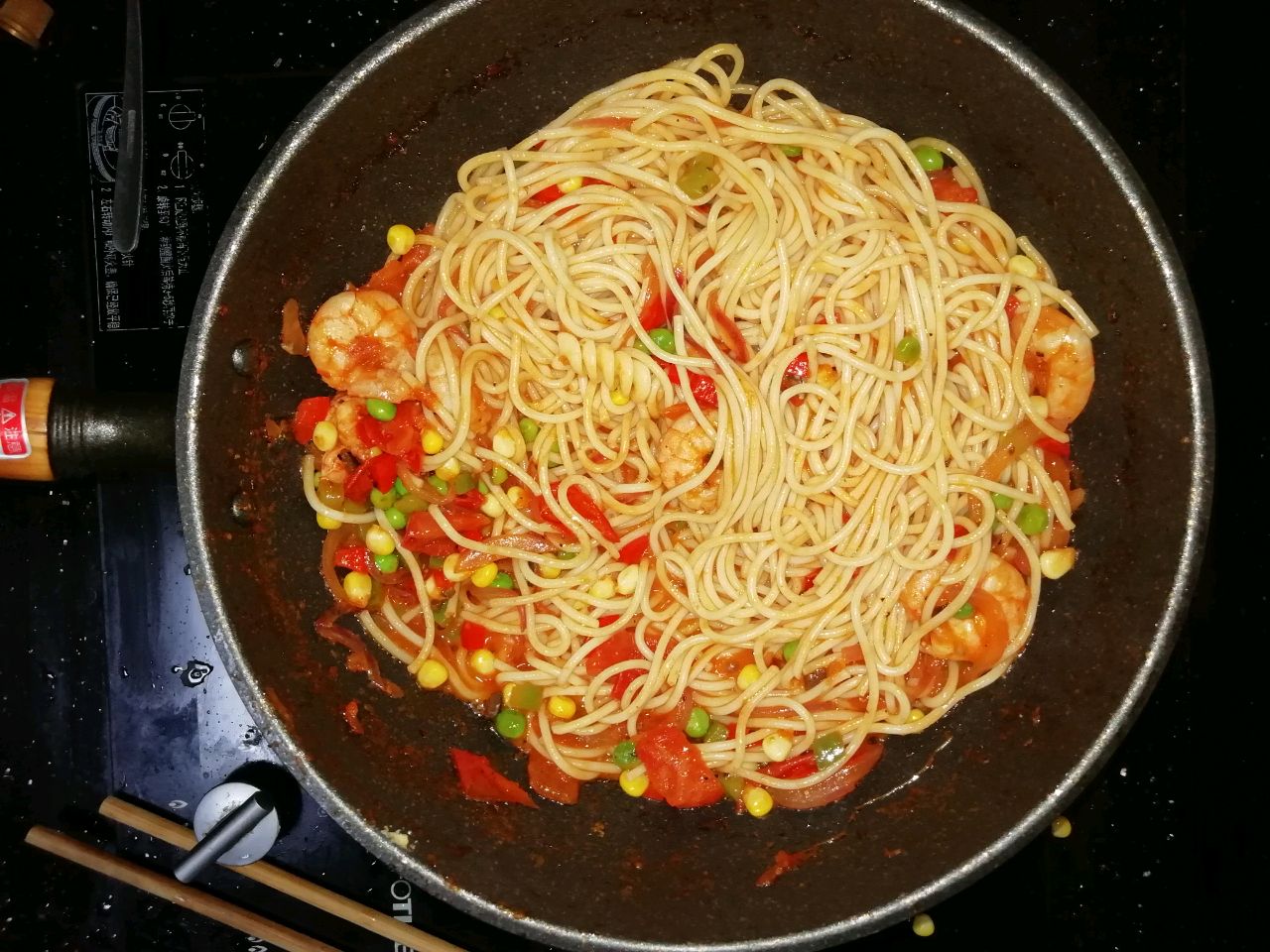 适合老年人的意大利面食谱推荐