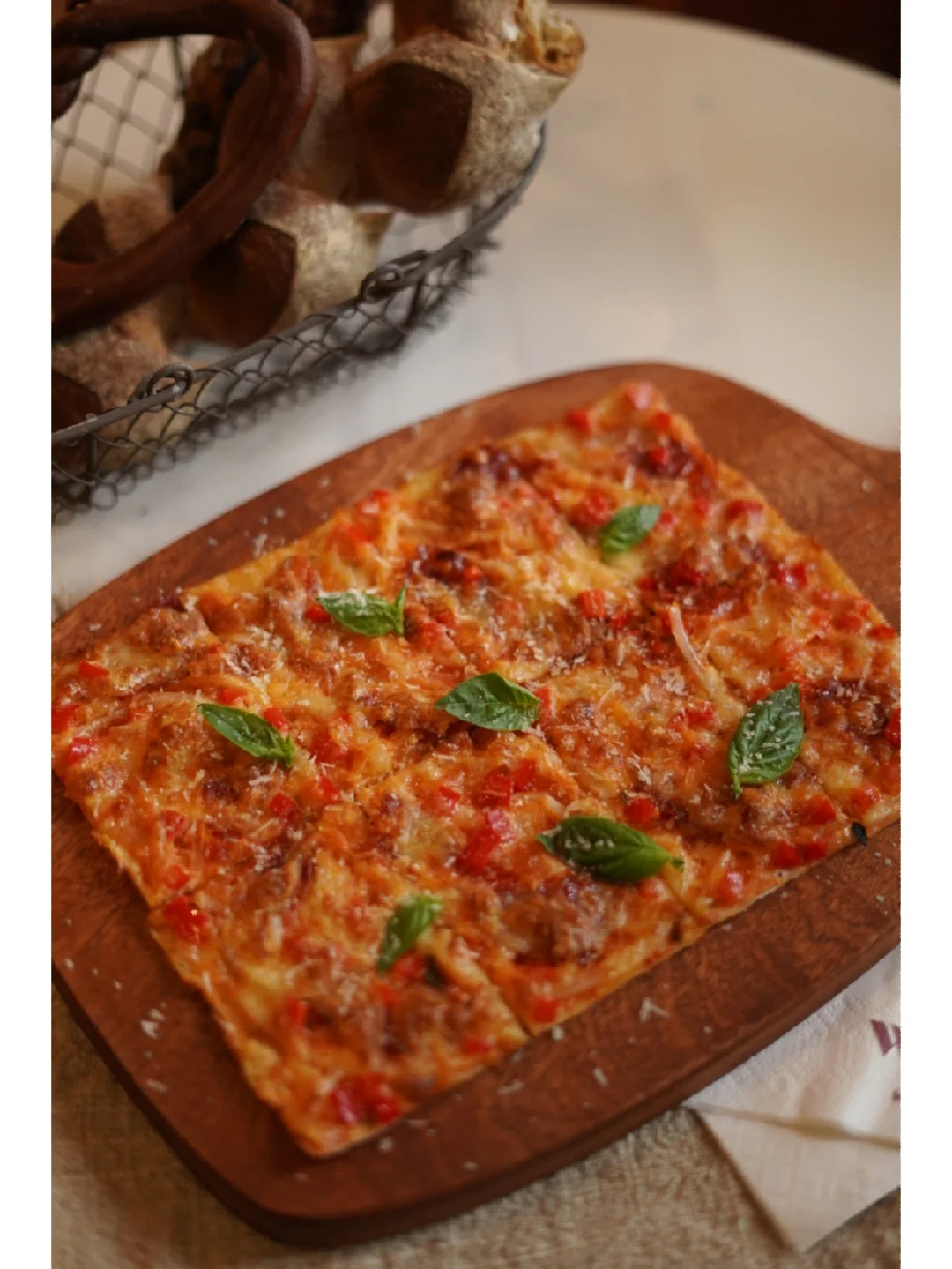 法式薄饼常见的搭配食材有哪些【必一Bsports】