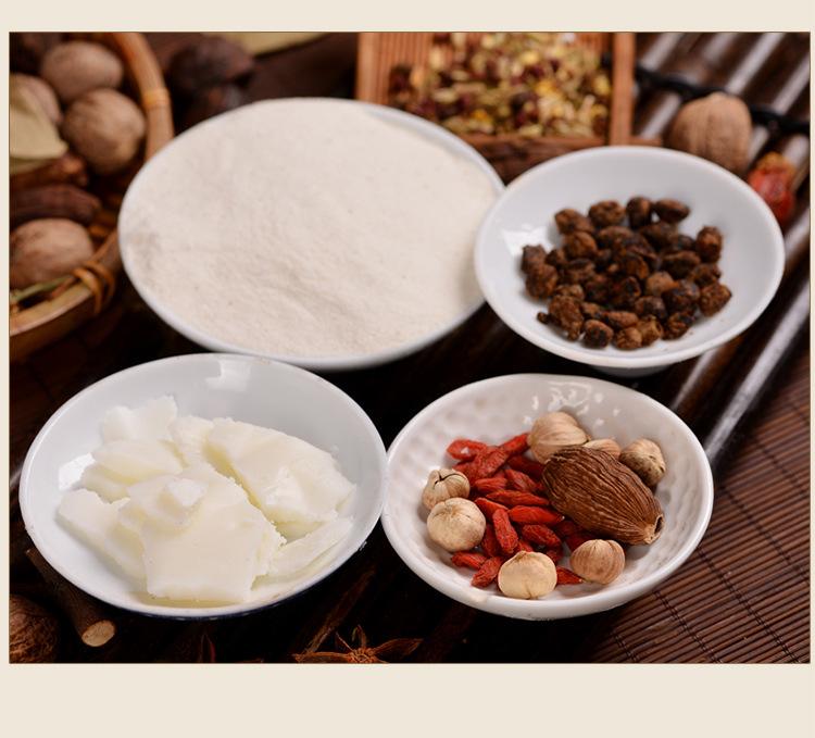 火锅食材的腌制调料推荐