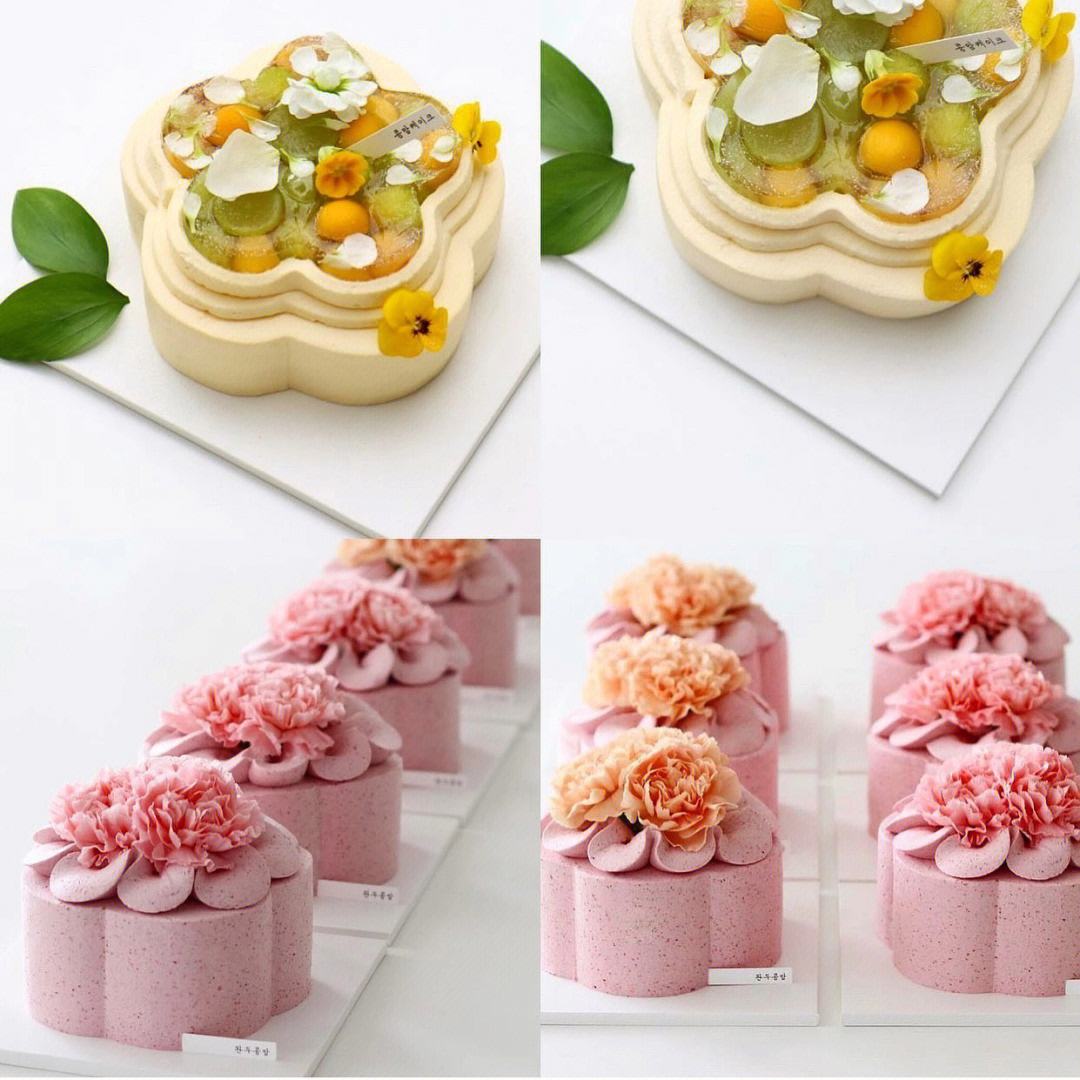 怎样让法式奶油橙子蛋糕更加轻盈