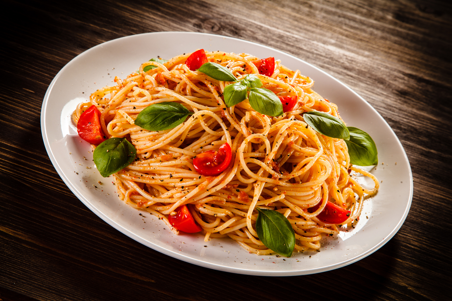 b体育官网：意大利面调味的常识与小技巧