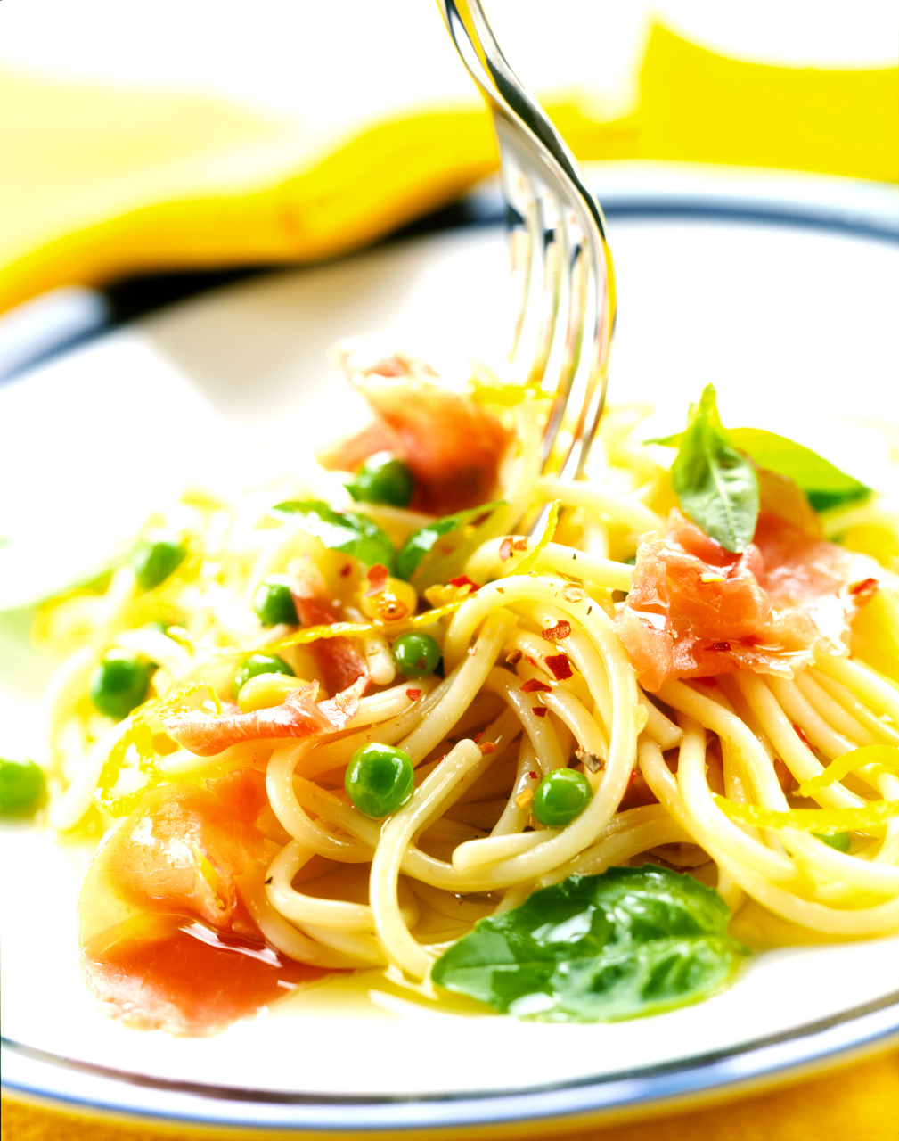 意大利面调味的常识与小技巧