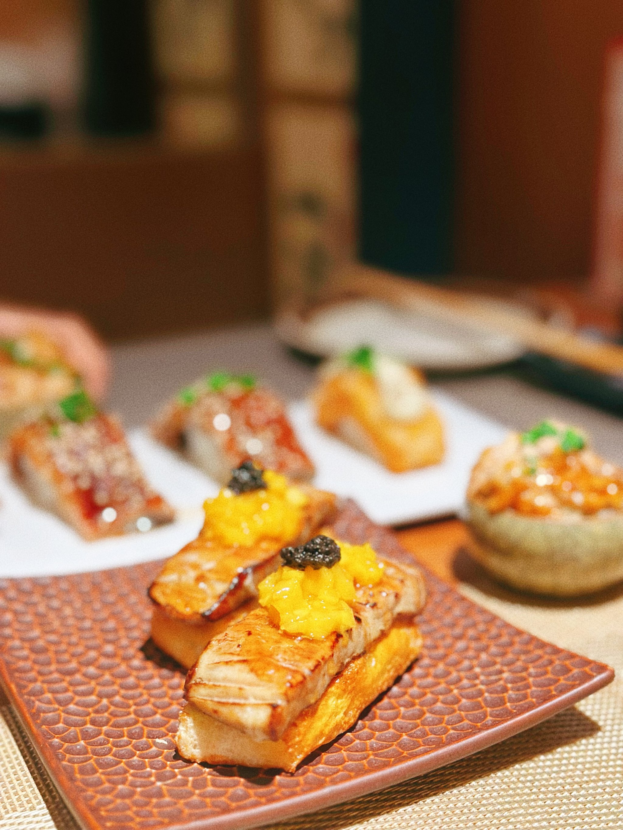 如何通过寿司了解日本的礼仪与风俗|必一体育sport网页版登录