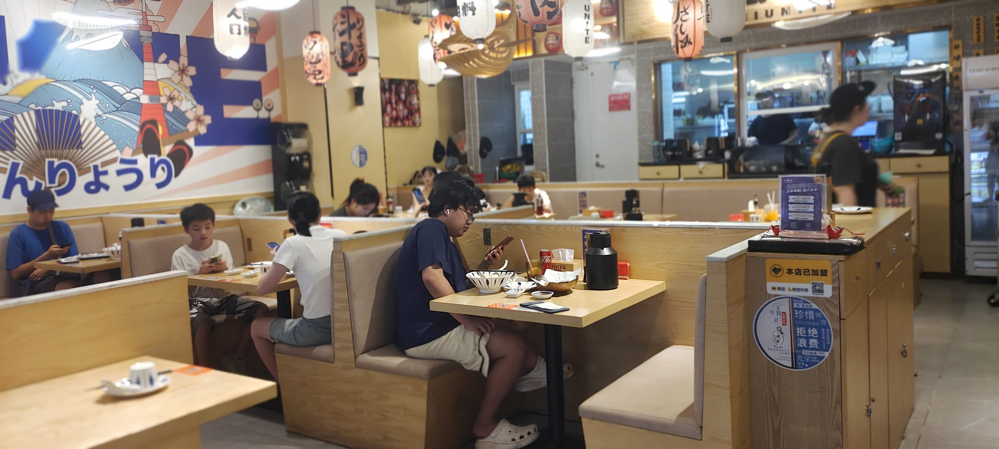 如何通过寿司了解日本的礼仪与风俗 如何通过寿司了解日本的礼仪与风俗